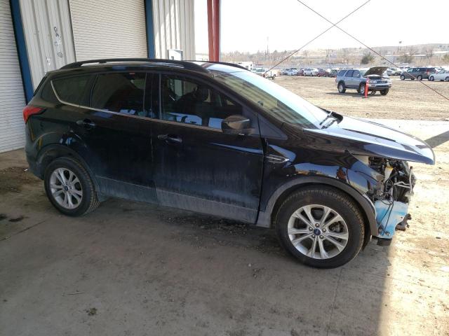 Photo 4 from auction – 2019 FORD ESCAPE SEL with VIN 1FMCU9HD8KUB55299