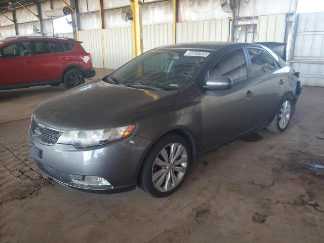 2013 Kia Forte