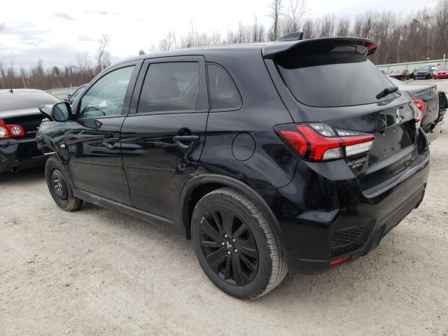 Photo 2 from auction – 2021 MITSUBISHI OUTLANDER with VIN JA4APUAU3MU014797