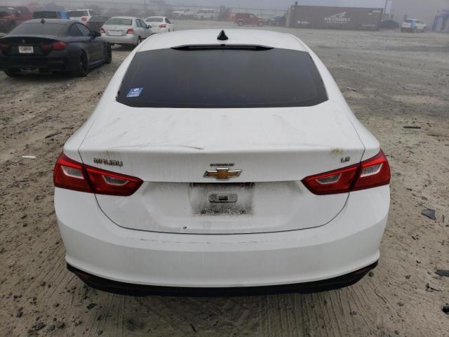Photo 6 from auction – 2016 CHEVROLET MALIBU LS with VIN 1G1ZC5ST0GF229345