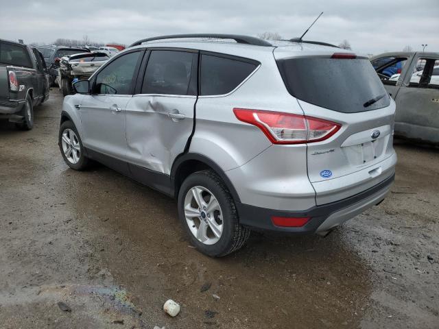 Photo 2 from auction – 2016 FORD ESCAPE SE with VIN 1FMCU9G95GUC76599