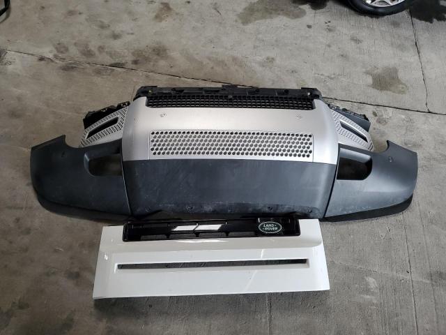 Photo 13 from auction – 2020 LAND ROVER DEFENDER 1 with VIN SALEK7EX5L2019370