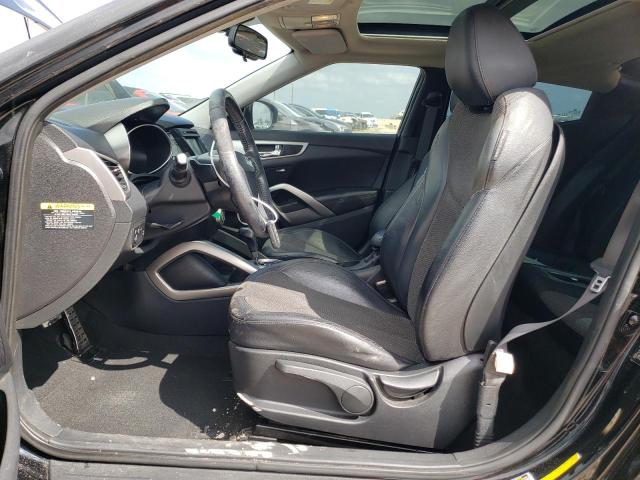 Photo 7 from auction – 2012 HYUNDAI VELOSTER with VIN KMHTC6AD8CU065048