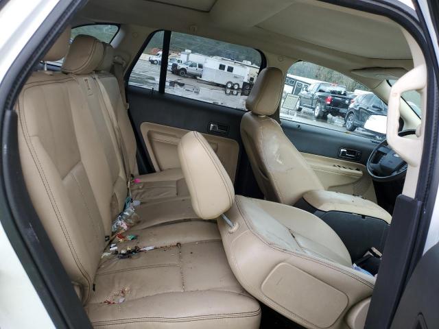 Photo 11 from auction – 2010 FORD EDGE SEL with VIN 2FMDK3JC9ABB79074