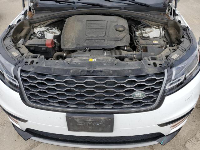 Photo 12 from auction – 2019 LAND ROVER RANGE ROVE with VIN SALYL2EX1KA795478