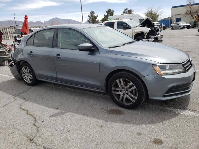 Photo 4 from auction – 2018 VOLKSWAGEN JETTA S with VIN 3VW2B7AJ4JM260979