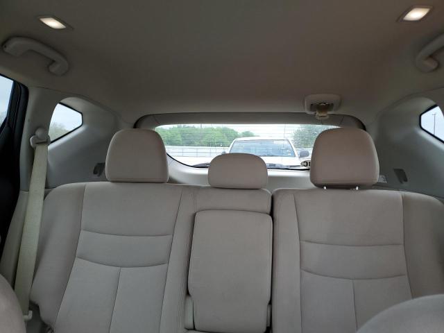 Photo 10 from auction – 2016 NISSAN MURANO S with VIN 5N1AZ2MG7GN107469