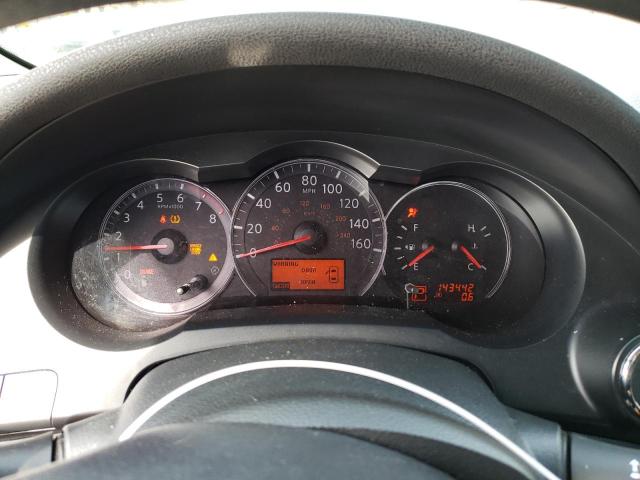 Photo 9 from auction – 2010 NISSAN ALTIMA BAS with VIN 1N4AL2AP6AN539686