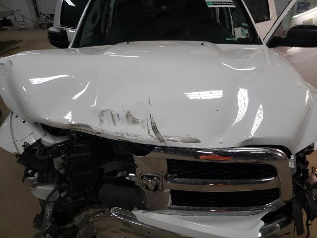 Photo 11 from auction – 2021 RAM 1500 CLASS with VIN 1C6RR6TT7MS517514