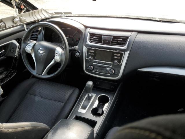 Photo 8 from auction – 2017 NISSAN ALTIMA 2.5 with VIN 1N4AL3AP2HC287530