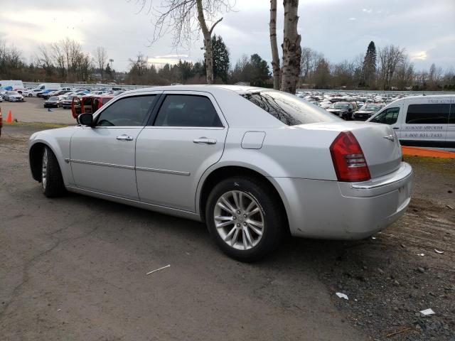 Photo 2 from auction – 2005 CHRYSLER 300C with VIN 2C3JA63H85H174685