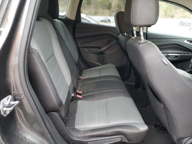 Photo 11 from auction – 2016 FORD ESCAPE SE with VIN 1FMCU9GX2GUC87297