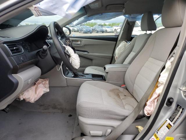 Photo 7 from auction – 2015 TOYOTA CAMRY LE with VIN 4T1BF1FK7FU030941