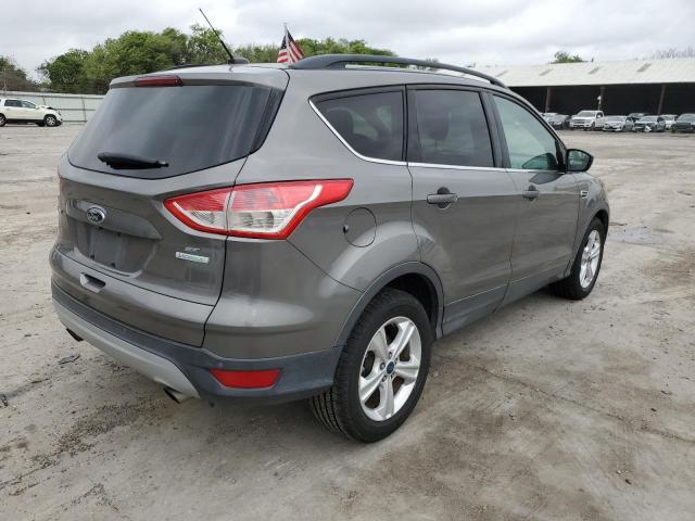 Photo 3 from auction – 2014 FORD ESCAPE SE with VIN 1FMCU0GX5EUE40778