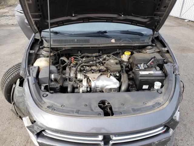 Photo 11 from auction – 2015 DODGE DART SE AE with VIN 1C3CDFDH3FD364195