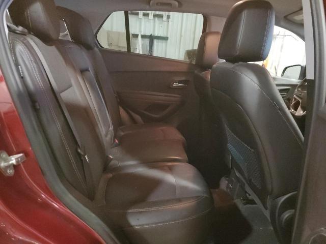 Photo 10 from auction – 2019 CHEVROLET TRAX 1LT with VIN 3GNCJLSB3KL343800