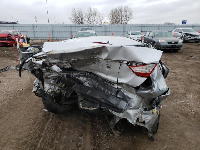 Photo 6 from auction – 2013 HYUNDAI SONATA GLS with VIN 5NPEB4AC4DH668067