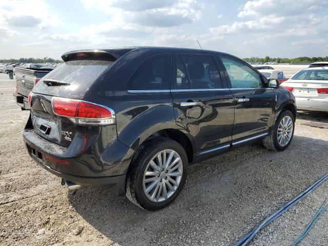 Photo 3 from auction – 2013 LINCOLN MKX with VIN 2LMDJ8JK8DBL39221