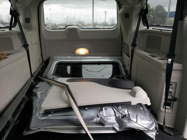 Photo 10 from auction – 2014 CHRYSLER TOWN & COU with VIN 2C4RC1CG9ER166012