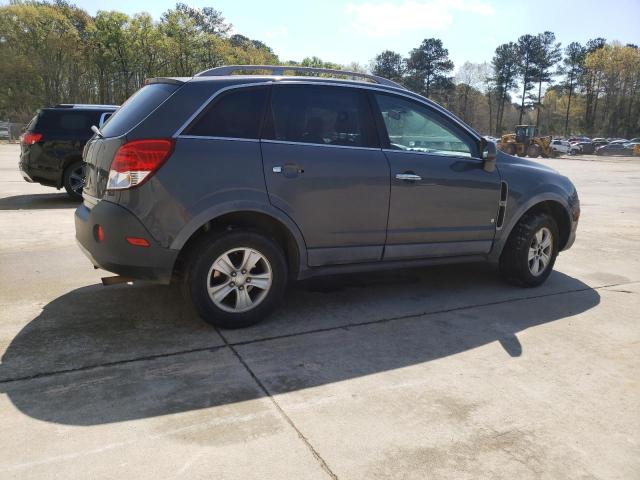 Photo 3 from auction – 2008 SATURN VUE XE with VIN 3GSCL33P98S656625