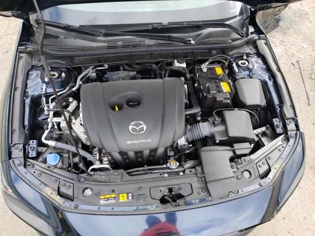 Photo 11 from auction – 2021 MAZDA 3 PREFERRE with VIN JM1BPBLL2M1319079