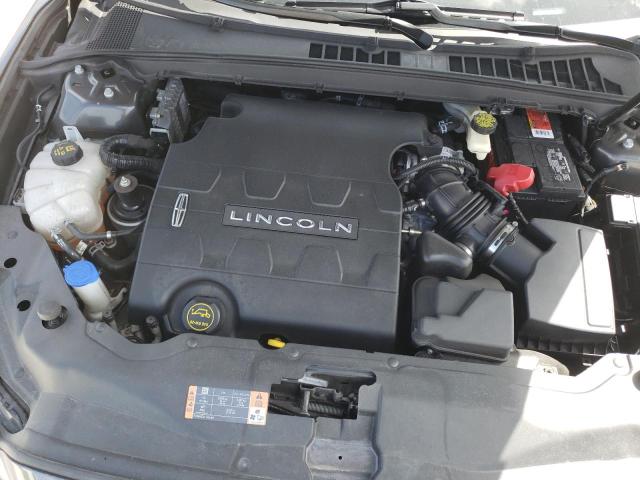 Photo 11 from auction – 2017 LINCOLN CONTINENTA with VIN 1LN6L9SK3H5636734