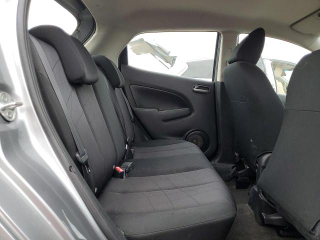 Photo 10 from auction – 2013 MAZDA MAZDA2 with VIN JM1DE1KY6D0152950