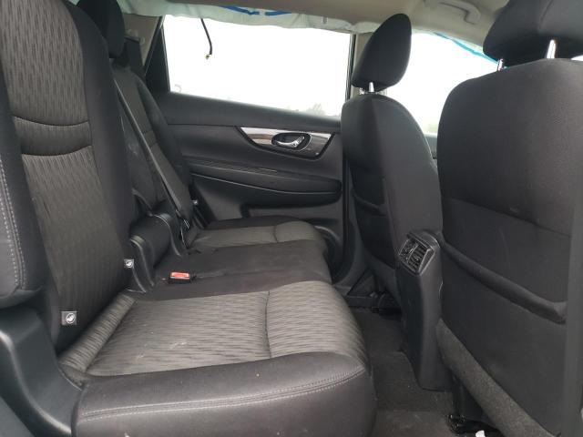 Photo 11 from auction – 2017 NISSAN ROGUE SV with VIN 5N1AT2MV2HC875843