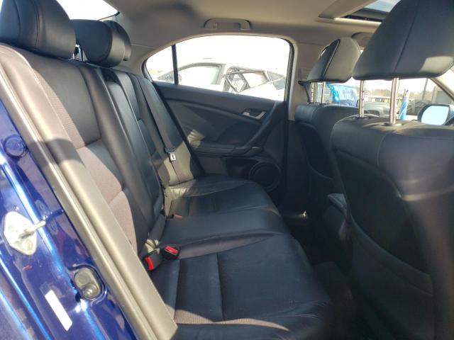 Photo 10 from auction – 2010 ACURA TSX with VIN JH4CU2F64AC024972