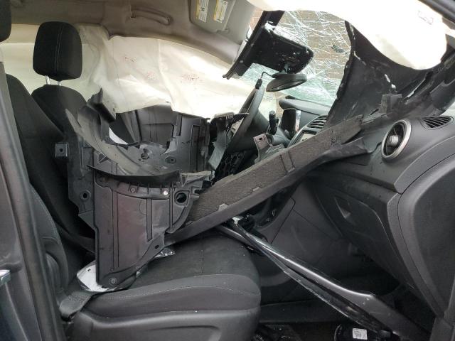 Photo 7 from auction – 2016 CHEVROLET TRAX LS with VIN 3GNCJKSB2GL218580