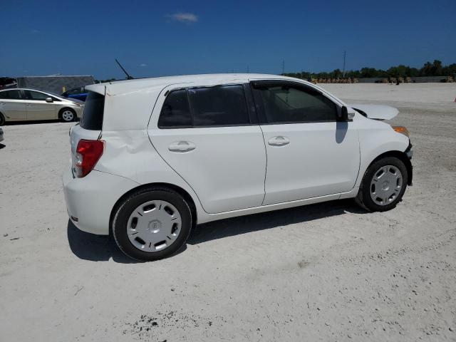 Photo 3 from auction – 2008 SCION XD with VIN JTKKU10448J014293