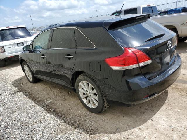Photo 2 from auction – 2010 TOYOTA VENZA with VIN 4T3ZA3BB8AU035144