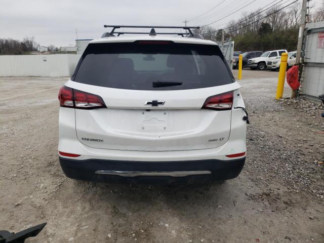 Photo 6 from auction – 2022 CHEVROLET EQUINOX LT with VIN 3GNAXUEVXNL233199