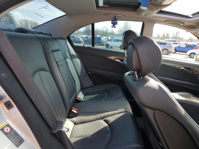 Photo 10 from auction – 2009 MERCEDES-BENZ E 350 4MAT with VIN WDBUF87X99B413181