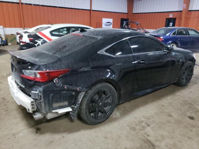 Photo 3 from auction – 2017 LEXUS RC 350 with VIN JTHSE5BC8H5007886