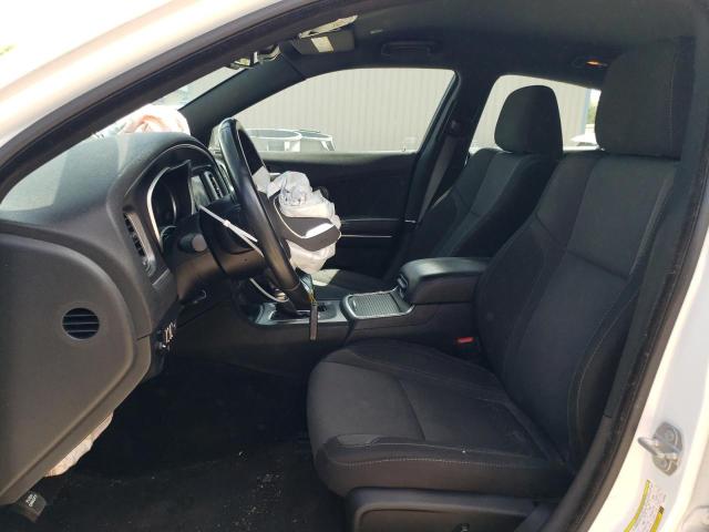 Photo 7 from auction – 2018 DODGE CHARGER SX with VIN 2C3CDXHG9JH169463