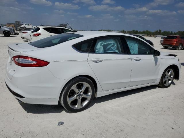 Photo 3 from auction – 2015 FORD FUSION SE with VIN 3FA6P0H77FR190174
