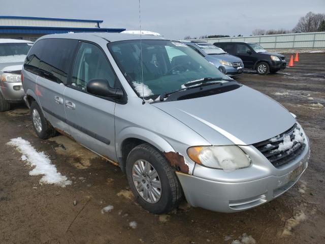 Photo 4 from auction – 2005 CHRYSLER TOWN & COU with VIN 1C4GP45R75B417152