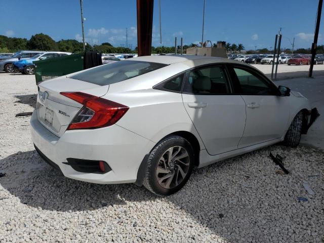 Photo 3 from auction – 2016 HONDA CIVIC EX with VIN 19XFC2F73GE082180