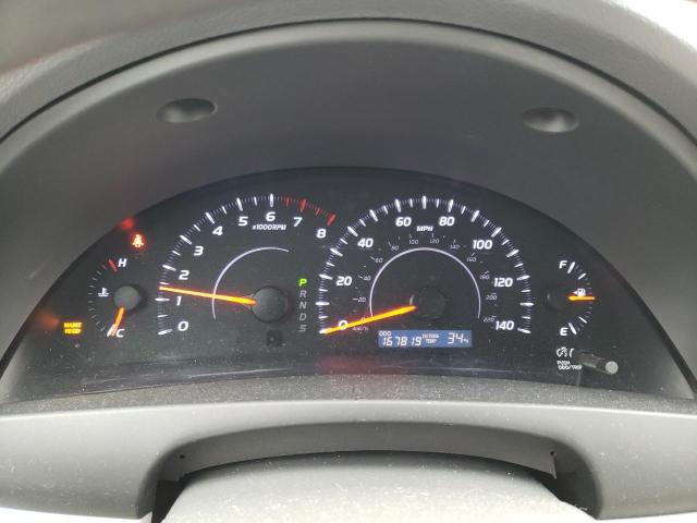 Photo 9 from auction – 2010 TOYOTA CAMRY BASE with VIN 4T4BF3EK2AR048842