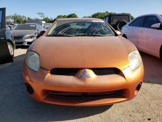 Photo 5 from auction – 2008 MITSUBISHI ECLIPSE with VIN 4A3AK24F08E038557