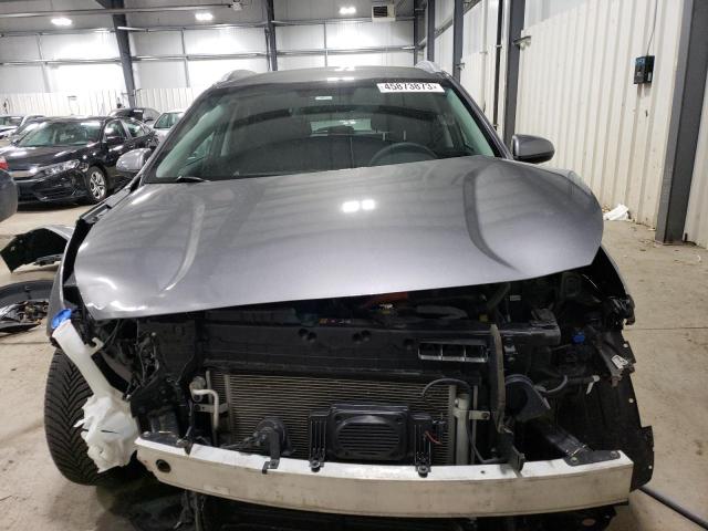 Photo 5 from auction – 2018 KIA NIRO FE with VIN KNDCB3LC1J5138388