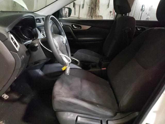 Photo 7 from auction – 2016 NISSAN ROGUE S with VIN KNMAT2MV7GP686181