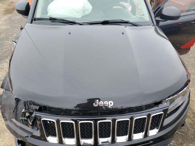 Photo 12 from auction – 2015 JEEP COMPASS SP with VIN 1C4NJDBB1FD147907