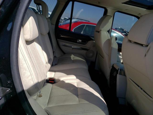 Photo 11 from auction – 2010 LAND ROVER RANGE ROVE with VIN SALSK2D41AA244014