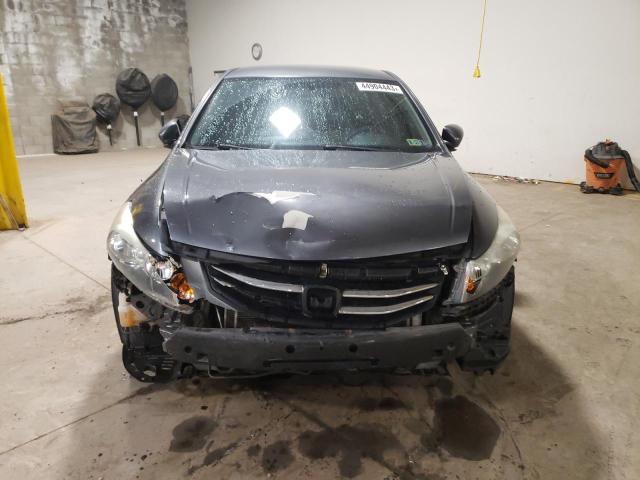 Photo 5 from auction – 2012 HONDA ACCORD LX with VIN 1HGCP2F36CA100836
