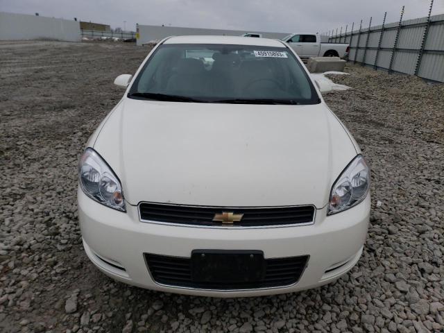 Photo 5 from auction – 2007 CHEVROLET IMPALA LT with VIN 2G1WT58K879358587