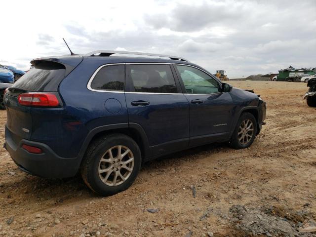 Photo 3 from auction – 2018 JEEP CHEROKEE L with VIN 1C4PJLCBXJD552495