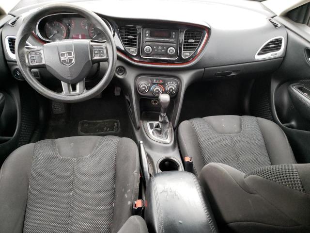 Photo 8 from auction – 2016 DODGE DART SE with VIN 1C3CDFAA6GD624324