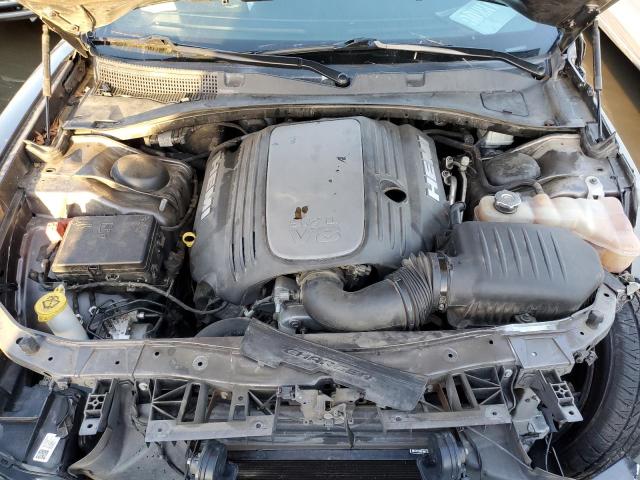 Photo 11 from auction – 2018 DODGE CHARGER R/ with VIN 2C3CDXCT9JH272709